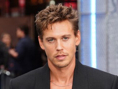 Austin Butler abandona o Método: ator revela influência