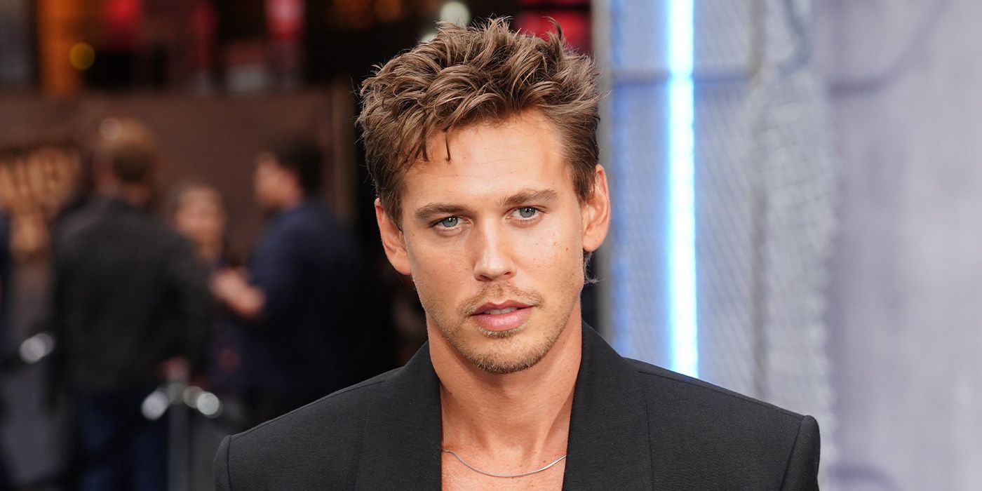 Austin Butler abandona o Método: ator revela influência
