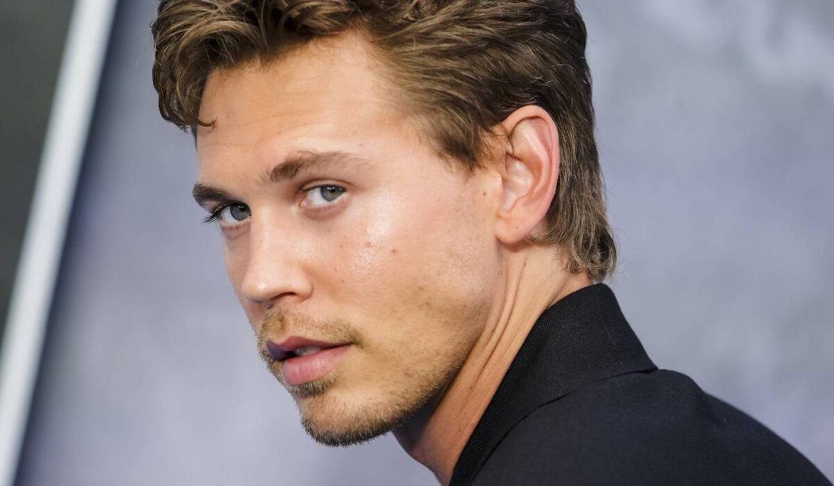 Austin Butler e o final 'triste' de Caught Stealing