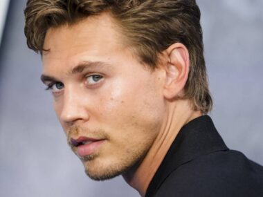 Austin Butler e o final 'triste' de Caught Stealing
