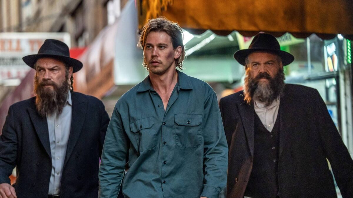 Trilha sonora de Cidade de Ferro: Todas as músicas do filme com Austin Butler