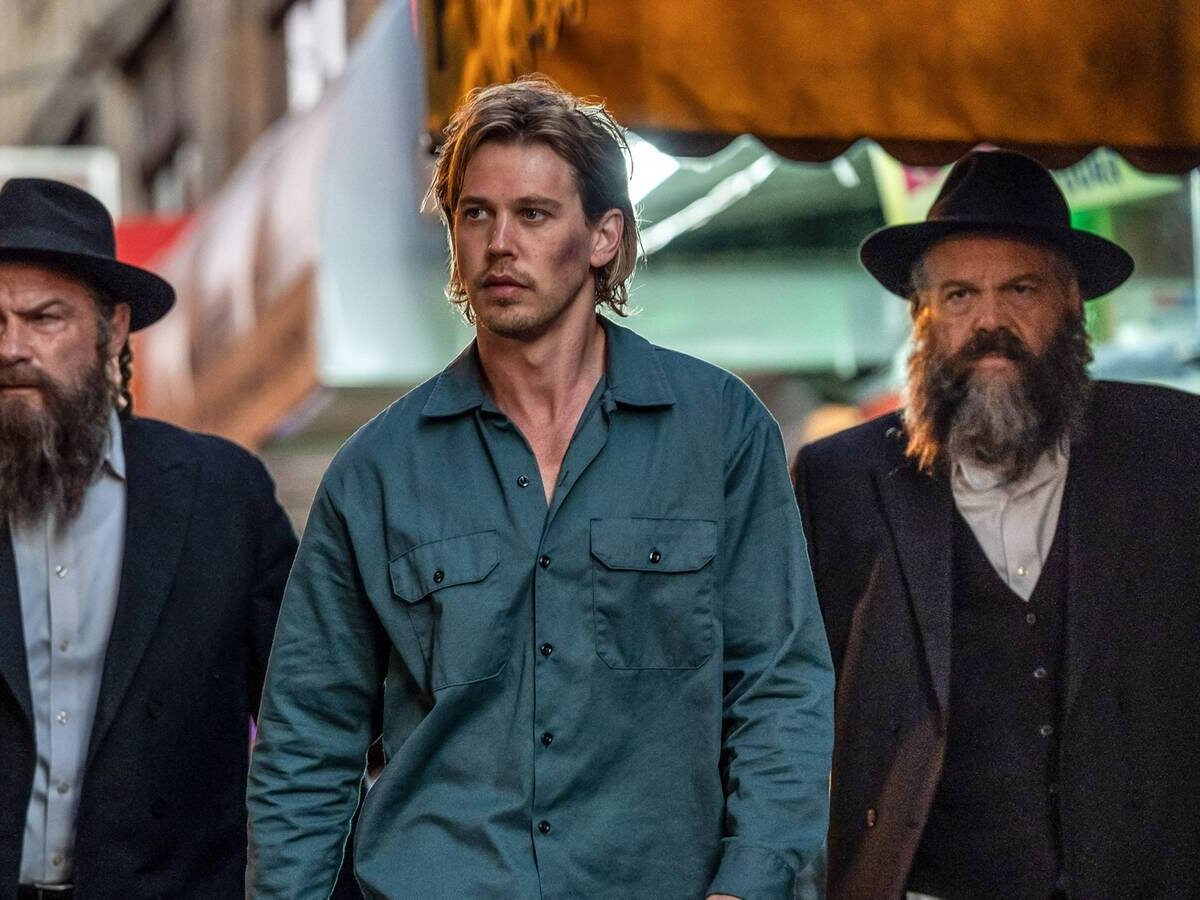 Trilha sonora de Cidade de Ferro: Todas as músicas do filme com Austin Butler