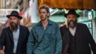 Trilha sonora de Cidade de Ferro: Todas as músicas do filme com Austin Butler