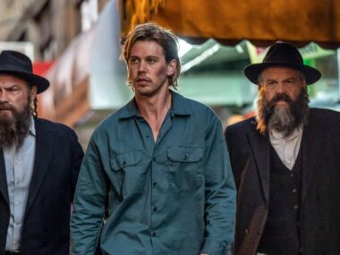 Trilha sonora de Cidade de Ferro: Todas as músicas do filme com Austin Butler
