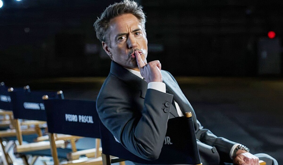 Ator de 'Vingadores: Dia do Juízo' indica papel menor em filme do Pantera Negra