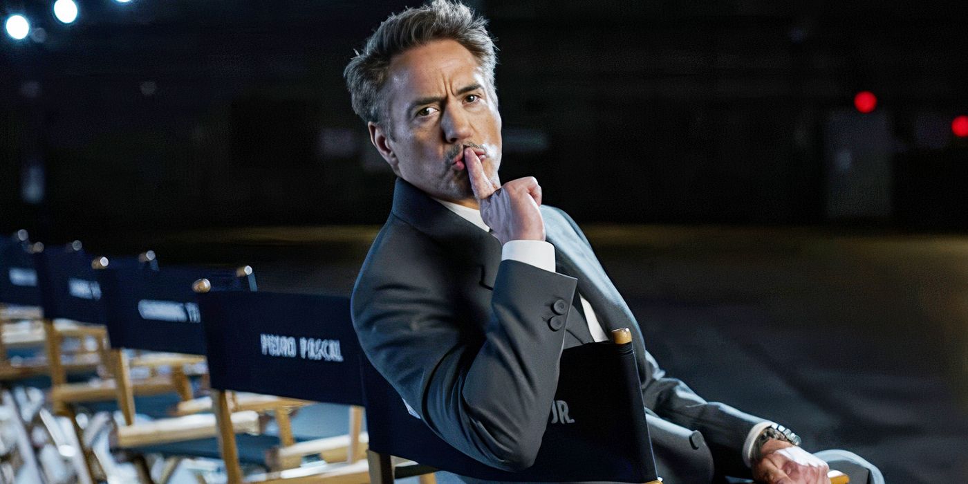 Ator de 'Vingadores: Dia do Juízo' indica papel menor em filme do Pantera Negra