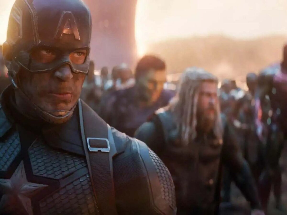 Disney e Marvel: 2009, união que mudou o cinema