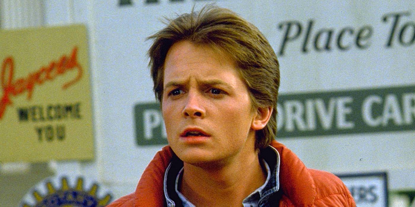 De Volta para o Futuro: Trailer nostálgico celebra 40 anos!