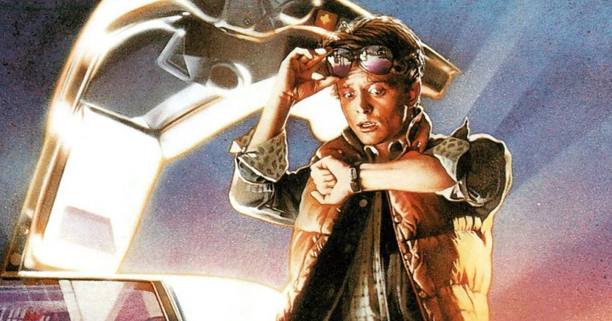 Filmes com viagens no tempo que fizeram sentido