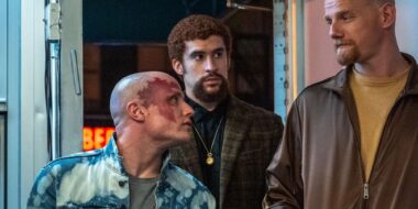 Bad Bunny se destaca em novo filme: Aronofsky o chama de "incrível"