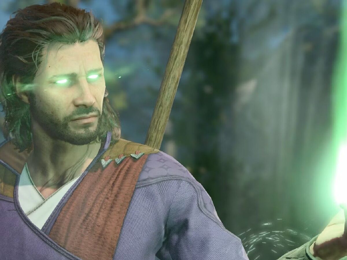 Baldur's Gate 3: Magia de 'Knock' ainda surpreende jogadores