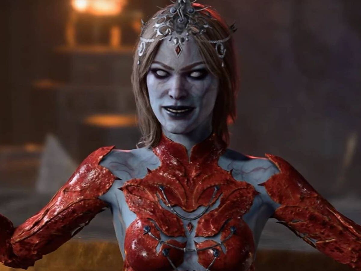 Baldur's Gate 3: Buraco na trama com metamorfos choca jogadores