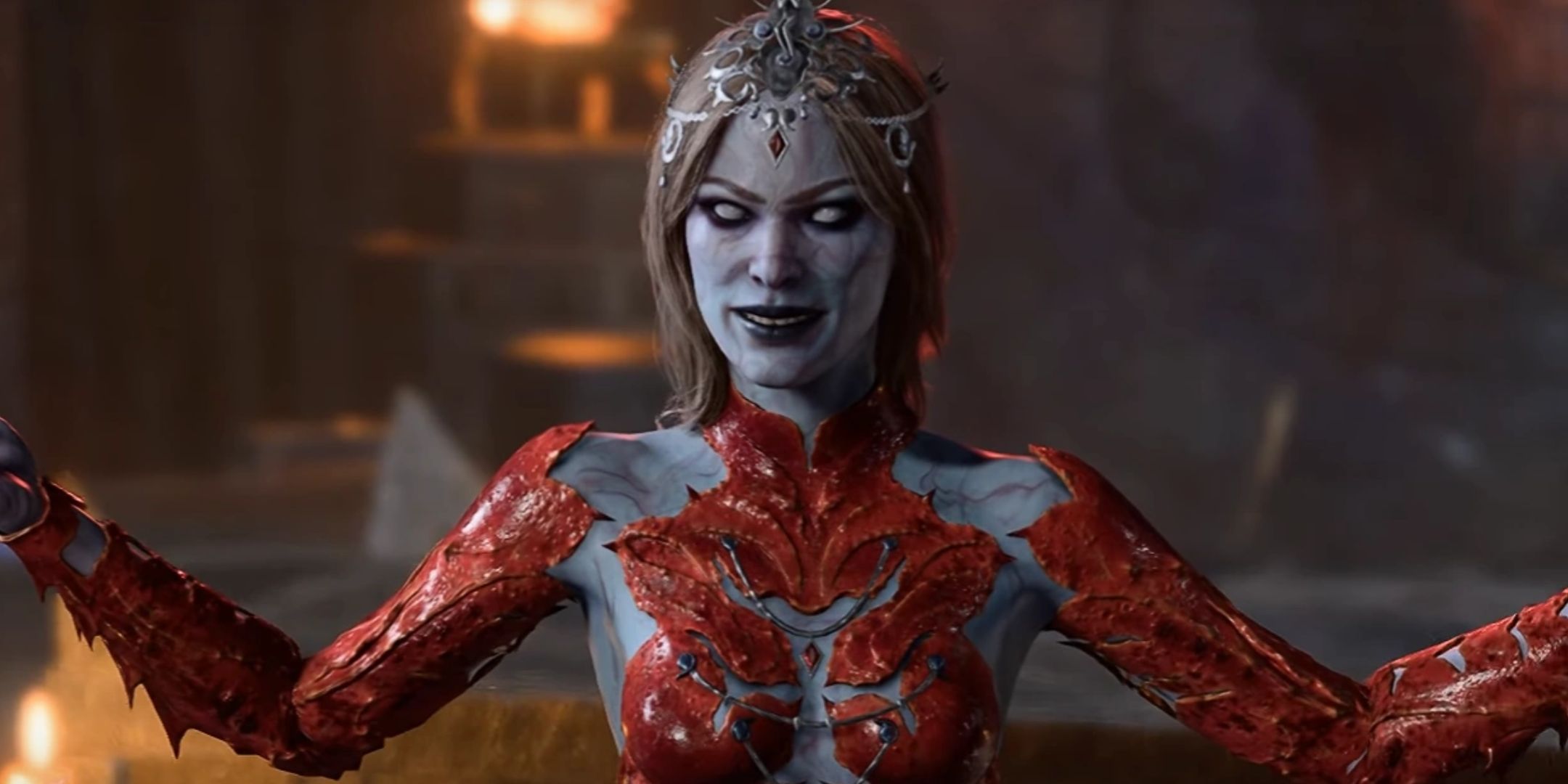 Baldur's Gate 3: Jogadores abraçam hobbies horripilantes como a Urge Sombria
