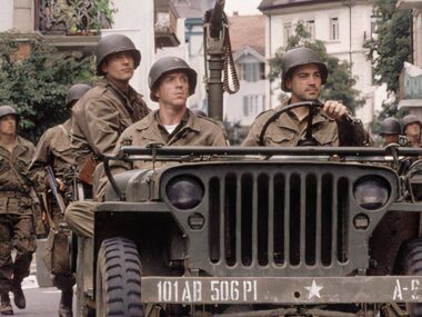 China Beach: A Série que Substitui Band of Brothers