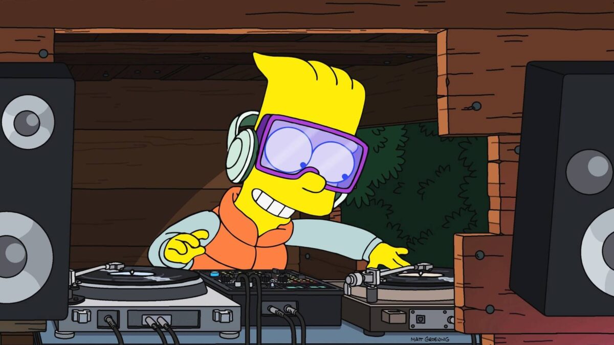 Os Simpsons: Temporada 37 precisa arriscar após episódio subestimado