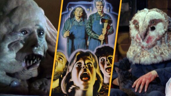 7 Filmes de Terror Assustadores e Incomuns