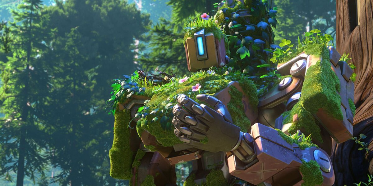 Diretor de Overwatch 2: Série estilo Arcane seria 'muito, muito legal'
