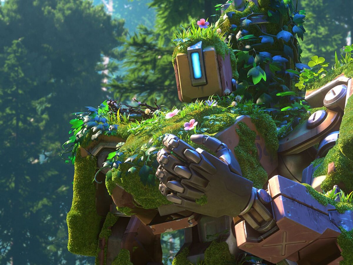 Diretor de Overwatch 2: Série estilo Arcane seria 'muito, muito legal'