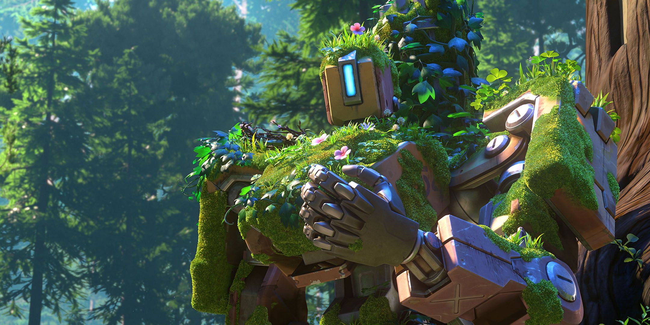Diretor de Overwatch 2: Série estilo Arcane seria 'muito, muito legal'
