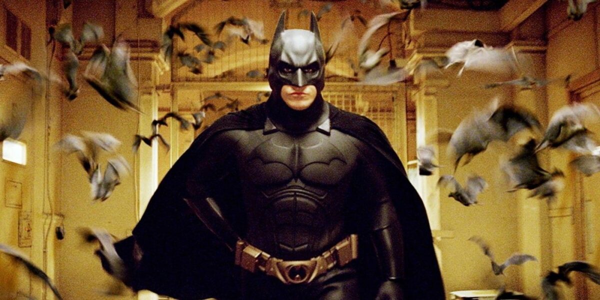 James Gunn e o novo Batman: polêmicas e futuro do DCU