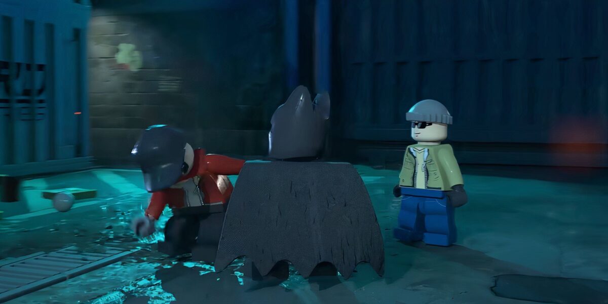Lego Batman: Vilões ganham visual incrível após quase 20 anos
