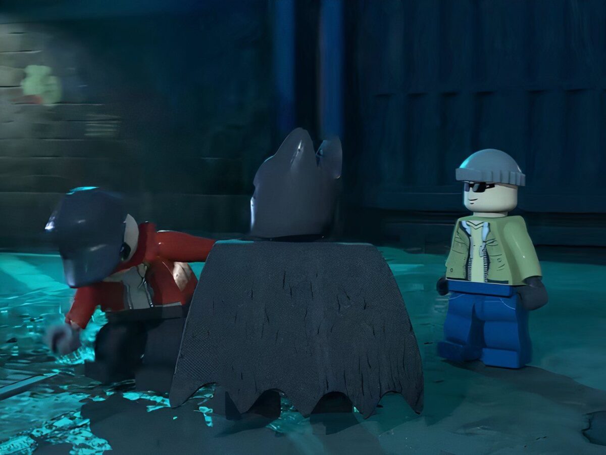 Lego Batman: Vilões ganham visual incrível após quase 20 anos