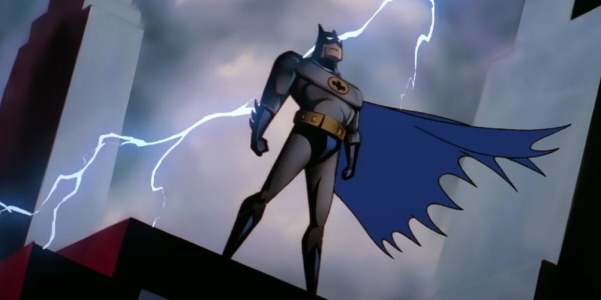 Batman: A Série Animada - O Episódio que Continua Um Sucesso Após 33 Anos