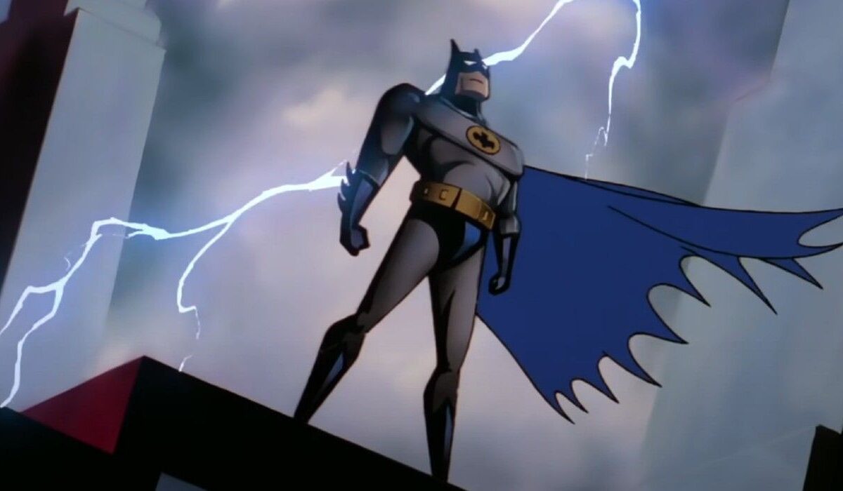 Batman: A Série Animada - O Episódio que Continua Um Sucesso Após 33 Anos