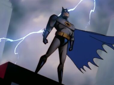 Batman: A Série Animada - O Episódio que Continua Um Sucesso Após 33 Anos