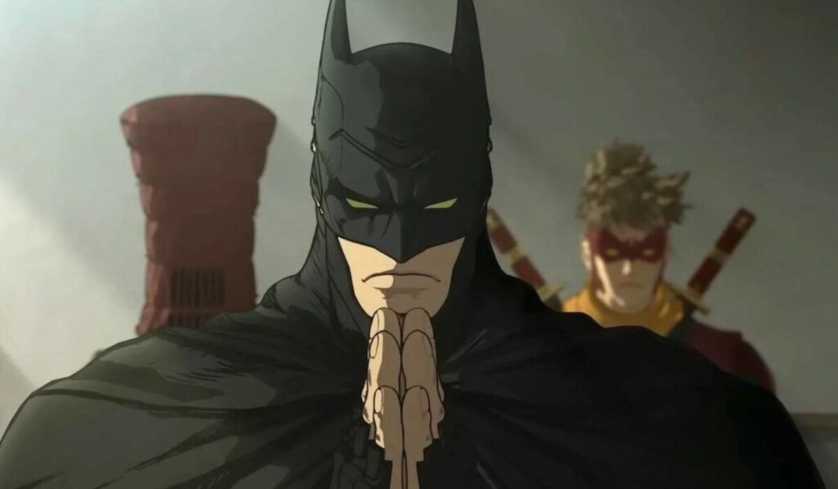 5 Filmes de Anime Baseados em Marvel e DC: Uma Lista Incrível