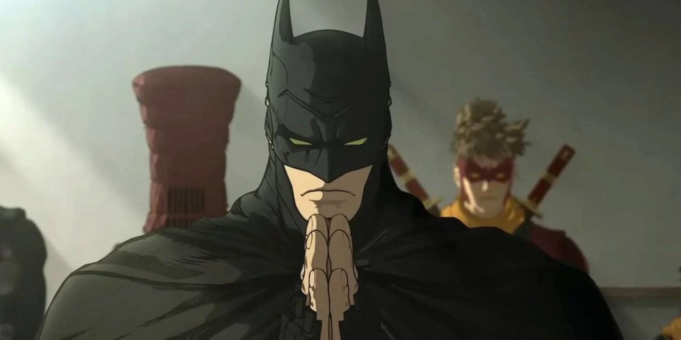 5 Filmes de Anime Baseados em Marvel e DC: Uma Lista Incrível