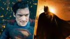 Superman x Batman: 6 filmes do Batman que o Superman superou nas bilheterias