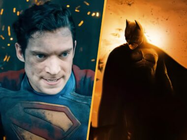 Superman x Batman: 6 filmes do Batman que o Superman superou nas bilheterias