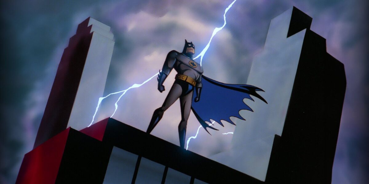 3 sucessoras de Batman: A Série Animada que você precisa conhecer