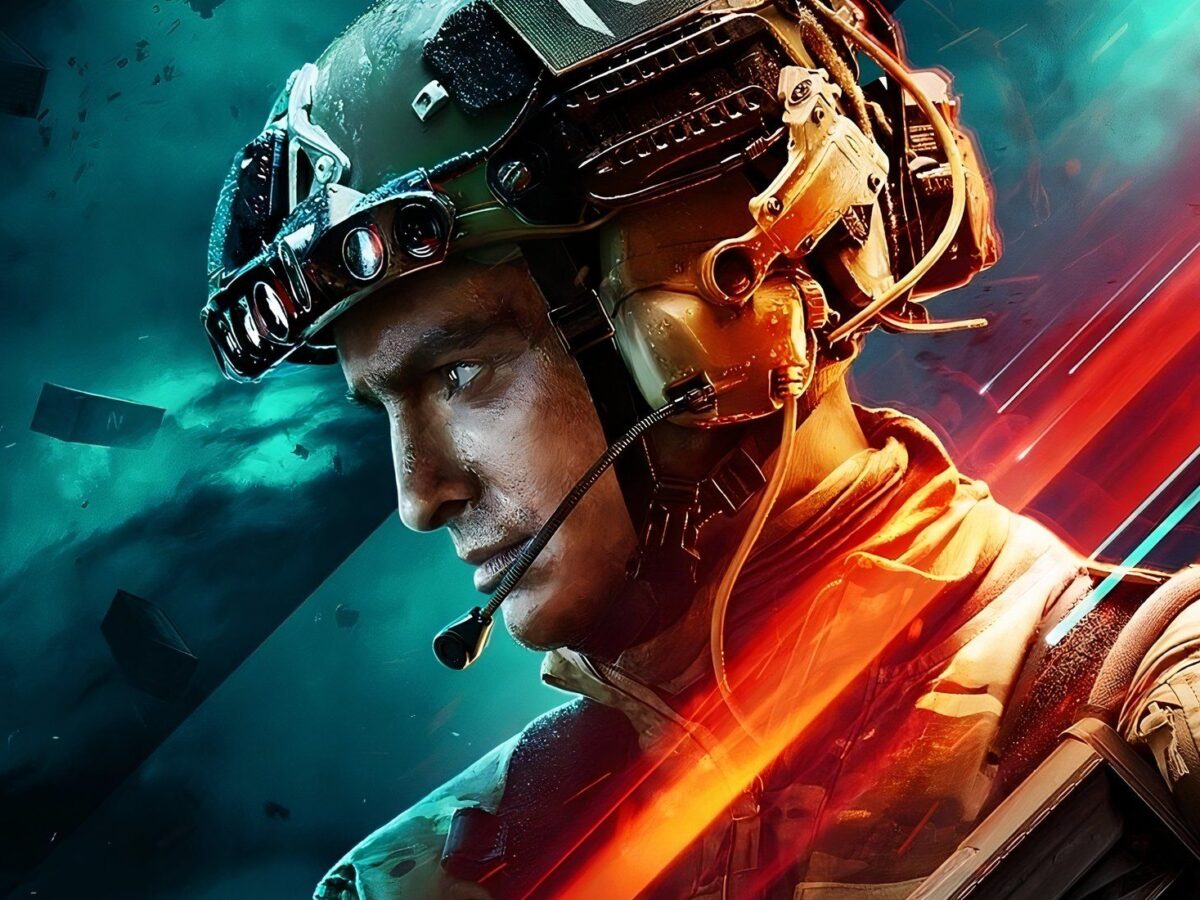 Battlefield 2042: Mais jogadores no Steam que Call of Duty?