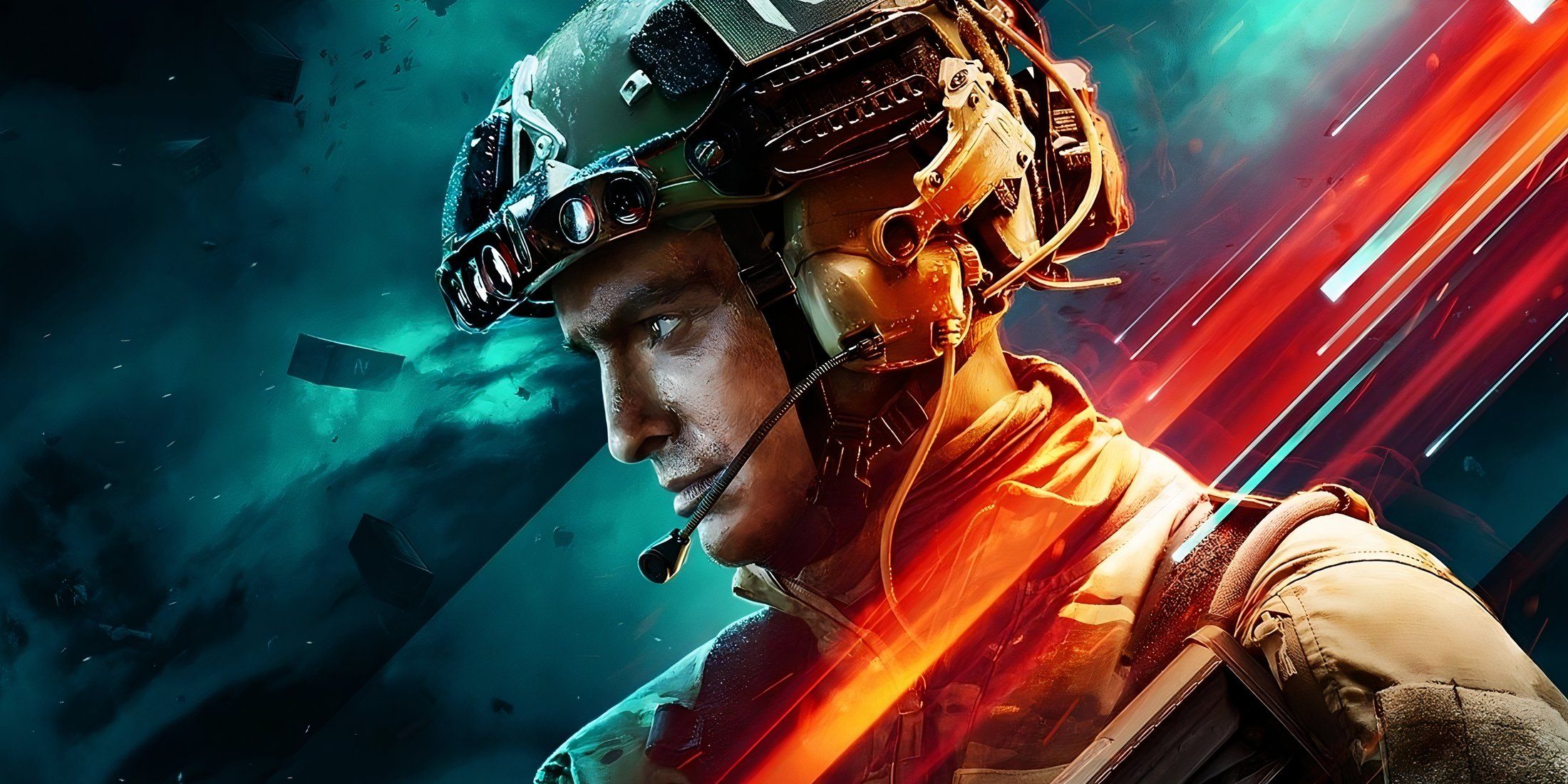 Battlefield 2042: Mais jogadores no Steam que Call of Duty?