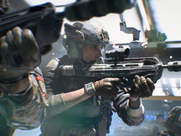 Battlefield 2042: a maior oportunidade perdida?