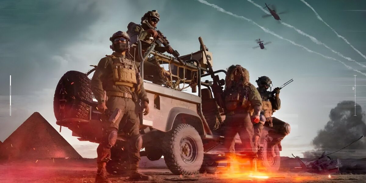 Battlefield 6: EA Responde polêmica sobre anti-cheat