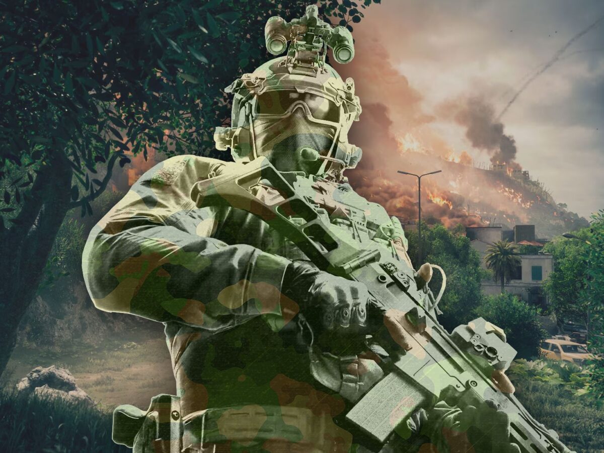 Battlefield 6: Vazamento Mostra Novas Skins de Armas