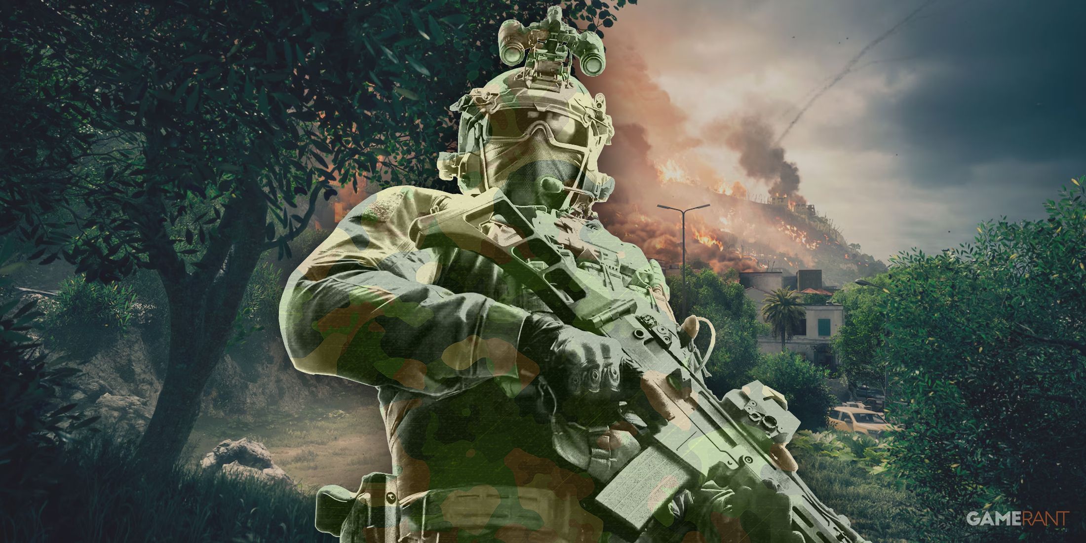 Battlefield 6: Vazamento Mostra Novas Skins de Armas