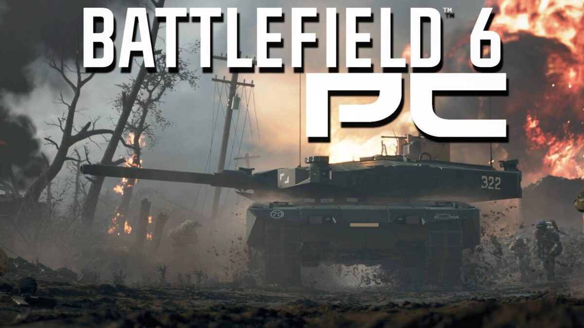 Battlefield 6: Melhores recursos exclusivos para PC