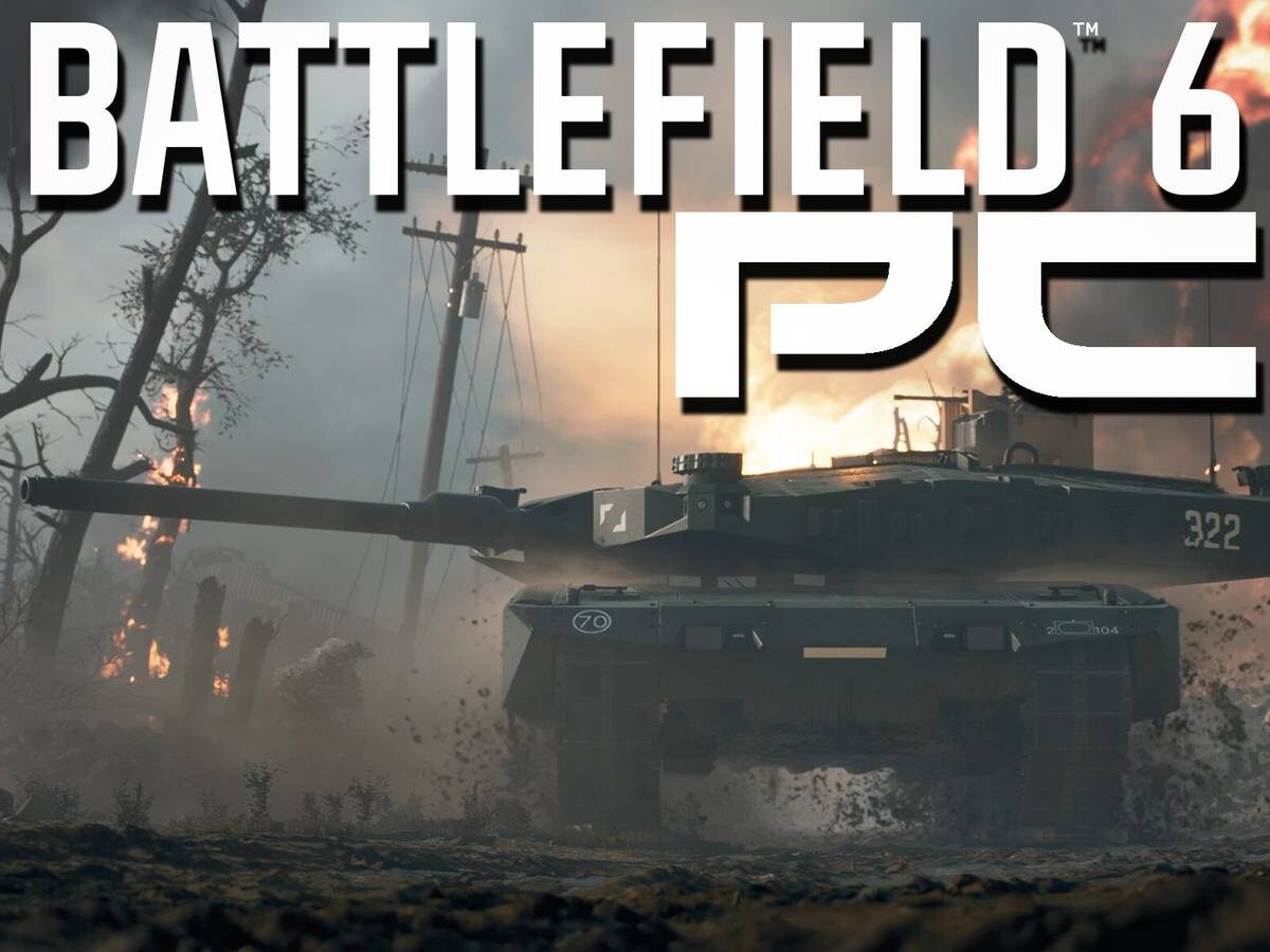 Battlefield 6: Melhores recursos exclusivos para PC