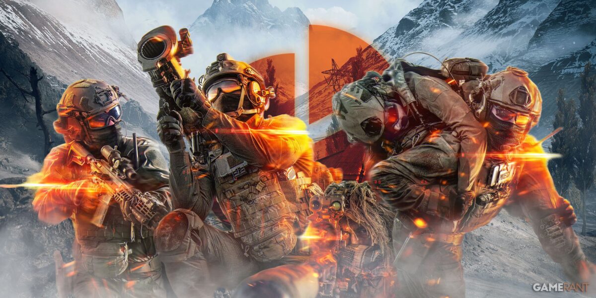 Battlefield 6 Beta: Classes Mais Populares Reveladas