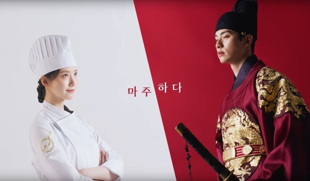 The Glory: Sucesso coreano supera Squid Game no streaming