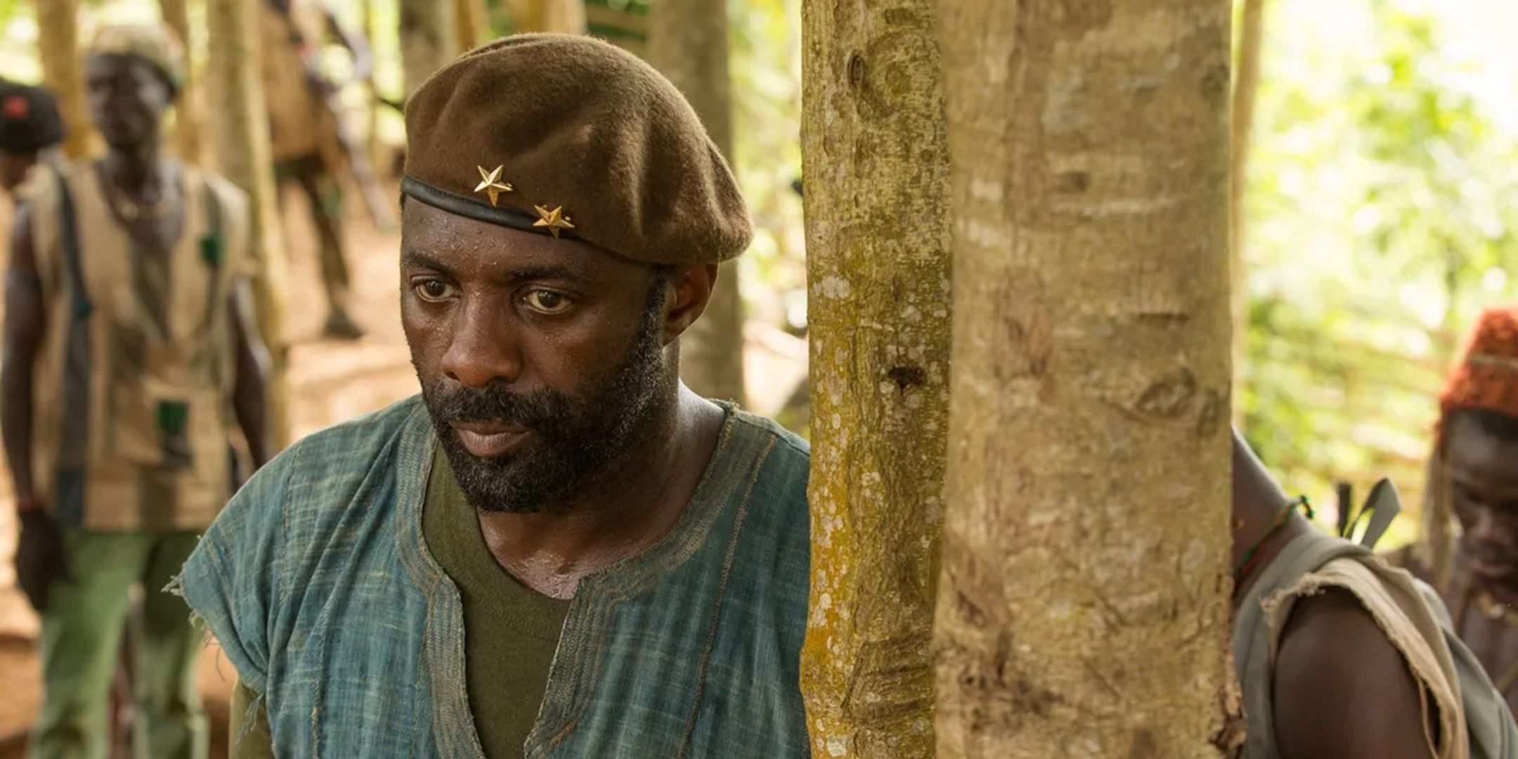 Heart of Stone: Filme de guerra da Netflix que você precisa ver