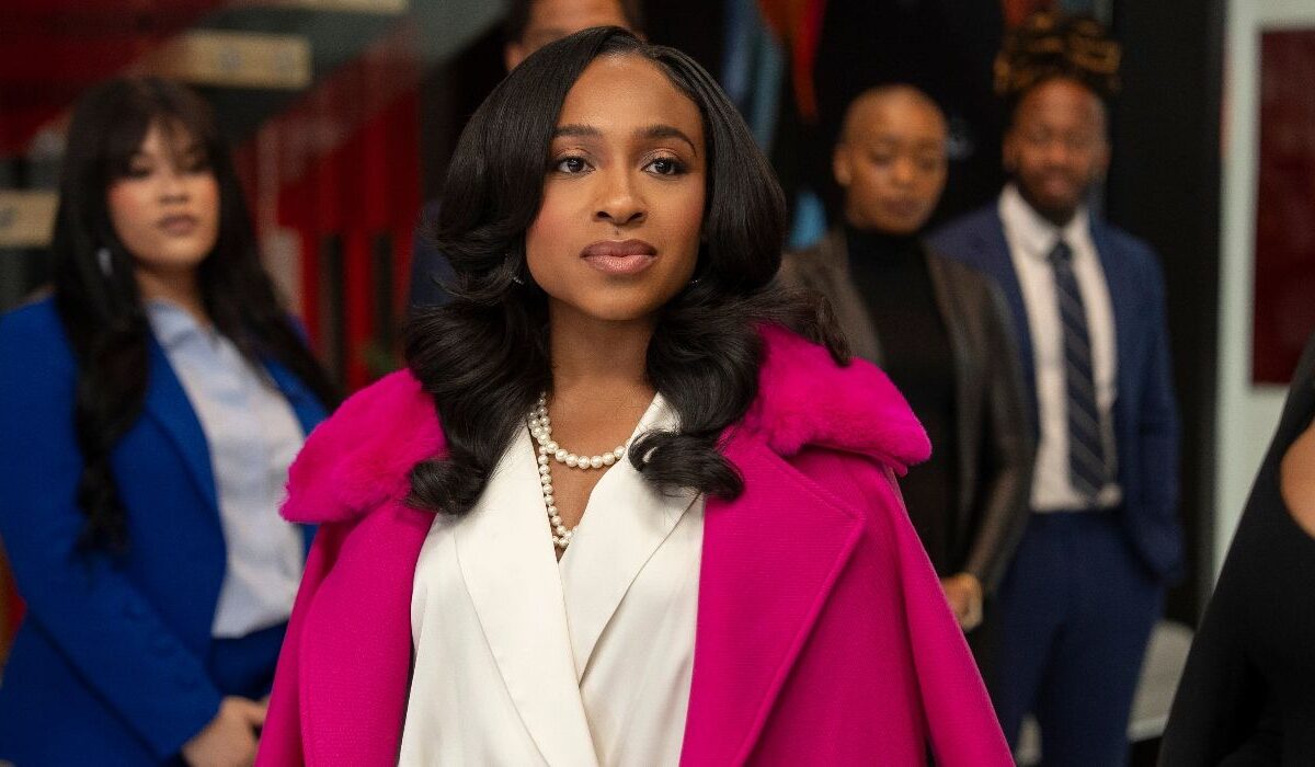 Tyler Perry na Netflix: o que chega em outubro?