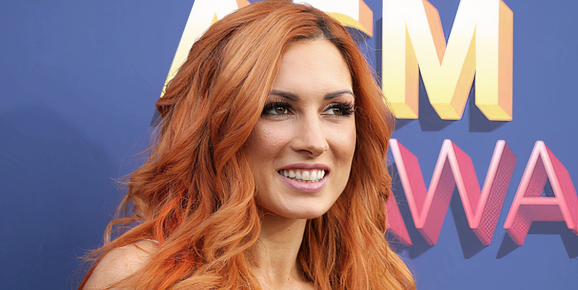 Becky Lynch em Star Trek: Academia Starfleet - 2ª Temporada?
