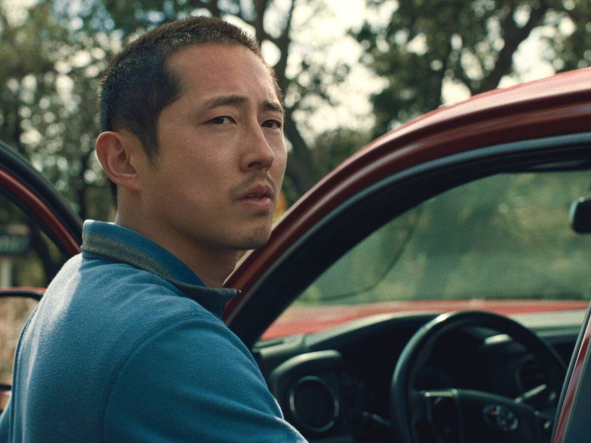 Séries de suspense da Netflix que você precisa assistir