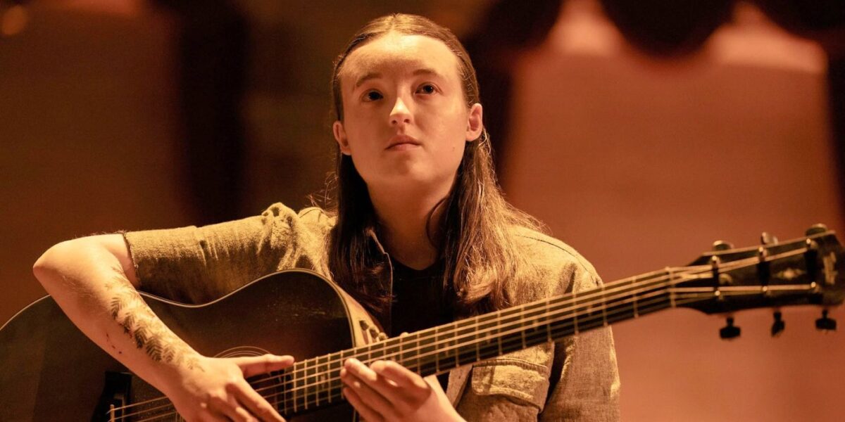 Bella Ramsey como Spider-Man? Por que essa ideia é genial