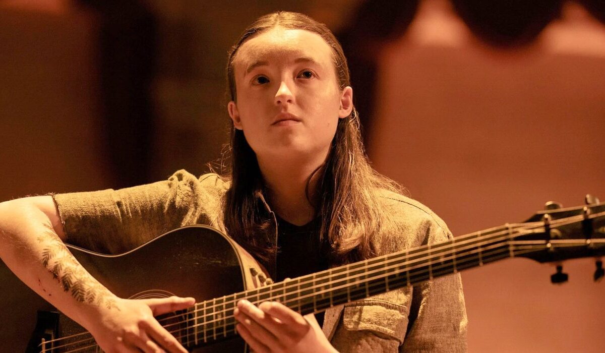 Bella Ramsey como Spider-Man? Por que essa ideia é genial